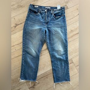 Levi Jeans